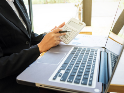 工商财税会计服务 企业稳健发展的基石与导航